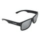 thumbnail image 3 of LENTES DE SOL STEVE MADDEN EYEWEAR X17777 X17777 NEGRO, 3 of 4