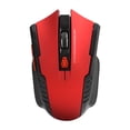 thumbnail image 3 of Gaming Mouse, Optical Mouse Computer External Device  For Computer For Laptop Red, 3 of 8