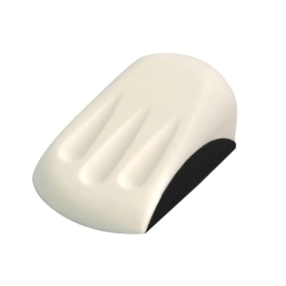 Flexipads World Class - Hand Sanding Block for 125mm GRIP Disc