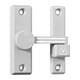 thumbnail image 4 of Pestillo abatible Macarena para puerta Hardware Universal resistente, 4 of 8