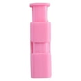 thumbnail image 3 of Billuyoard 10 Uds., lo más nuevo, portátil, nuevo, almacenamiento de cocina, comida, aperitivos, sello, bolsa de sellado, Clips, sellador, abrazadera, Mostrada rosado Billuyoard HA007186-01B, 3 of 6