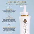 thumbnail image 5 of LENGTH₂O™ Aquaholic™ 5-in-1 Moisture Conditioner, 5 of 6