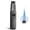 Black, variant on Gold Gold Alloy Metal Butane Torch Lighter Windproof Adjustable Flame For Outdoor Bbq Baking Cooking