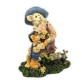 thumbnail image 3 of Boyds Bears Resin 4.50In Momma Meowsler And Hank, Resin, Purrstone Cat Special Edition 82501, 3 of 3