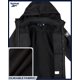 thumbnail image 4 of Chaqueta de invierno Reebok, sistema 3 en 1, impermeable, softshell para niños, 4 of 7