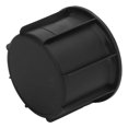 thumbnail image 4 of Cup Holder Sub Assembly, Easy To Clean Anti Fading Black Cup Holder Insert Interior  For Car, 4 of 8