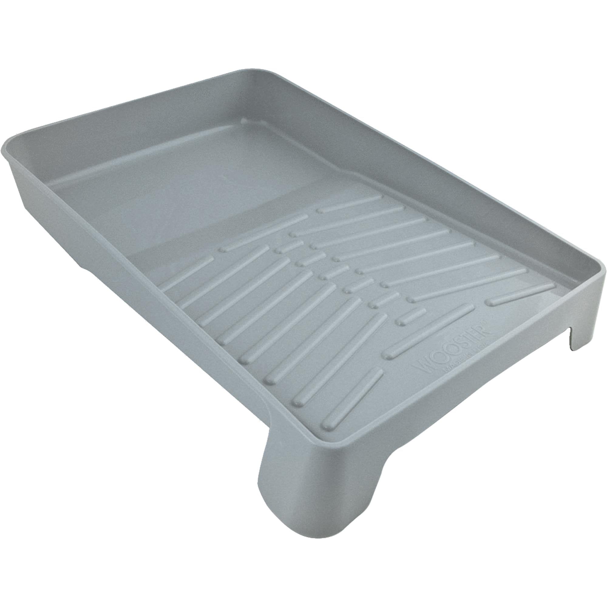 Wooster Deluxe Plastic Paint Tray - Walmart.com