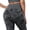 #3 Camo Pattern - Black, variant on VASLANDA Women’s High Waisted Camo Leggings Seamless Leggings Gym Fitness Workout Yoga Pants