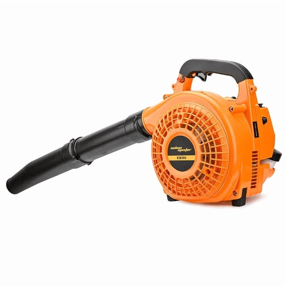 26cc leaf blower Yellow