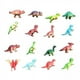 thumbnail image 1 of 5x16x Pequeña Figura de Dinosaurio Mini Figura de Dinosaurio Juguete de Juguete de Simulación Pequeño Juguete de Dinosaurio para Niños Y Niñas Co 5 piezas, 1 of 8