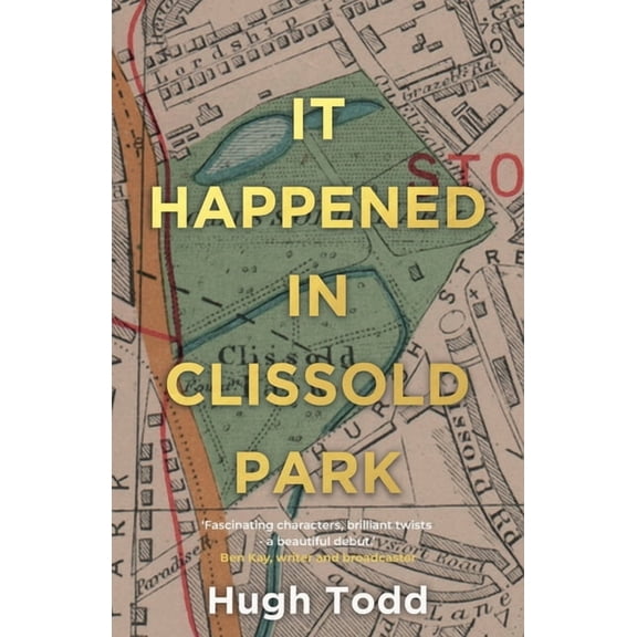 It Happened in Clissold Park, (Paperback)
