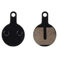 thumbnail image 4 of Maytalsory 10pair Durable Brake Pad With Wide Compatibility And Precise Fit Innovative Technology Brake Pads JY-07B 5Set, 4 of 6