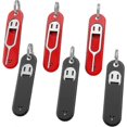 thumbnail image 1 of 6Pcs SIM Card Removal Tool-Sim Card Tray Pin Eject Removal Tool Needle Opener, 1 of 5