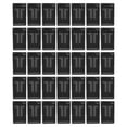 thumbnail image 2 of Niveladores de bricolaje, 35 almohadillas para mesa de restaurante, protectores de piso, almohadillas para mesa construidas para el futuro, 2 of 8