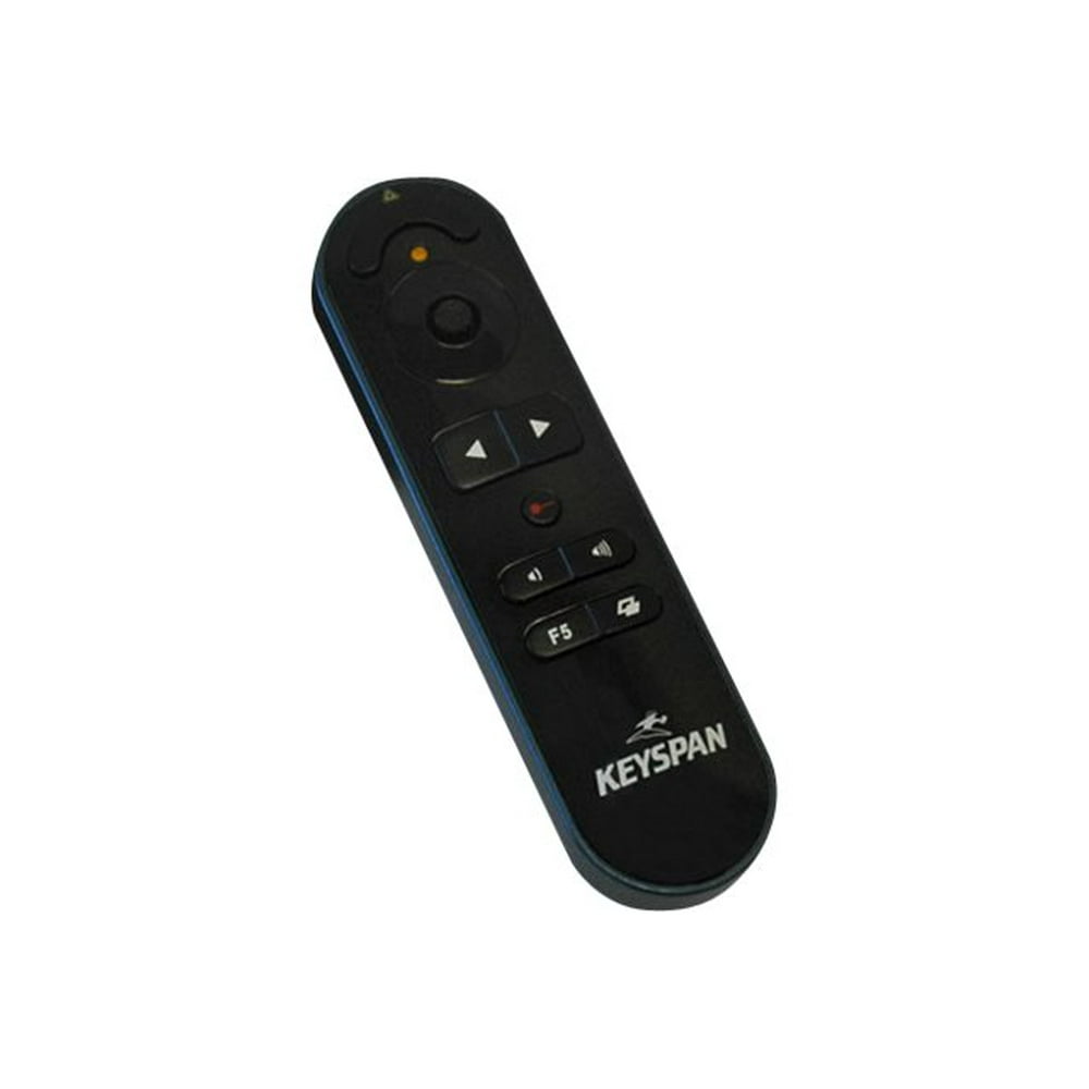 keyspan presentation remote