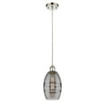 thumbnail image 6 of Innovations Lighting - Vaz - 1 Light Cord Hung Mini Pendant In Industrial, 6 of 7
