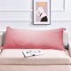 thumbnail image 1 of Almohada corporal JilgTeok para adultos, almohada larga para cama, almohadas de cuerpo entero para dormir, espuma viscoelástica triturada y funda refrescante con cremallera, soporte ideal para, 1 of 8
