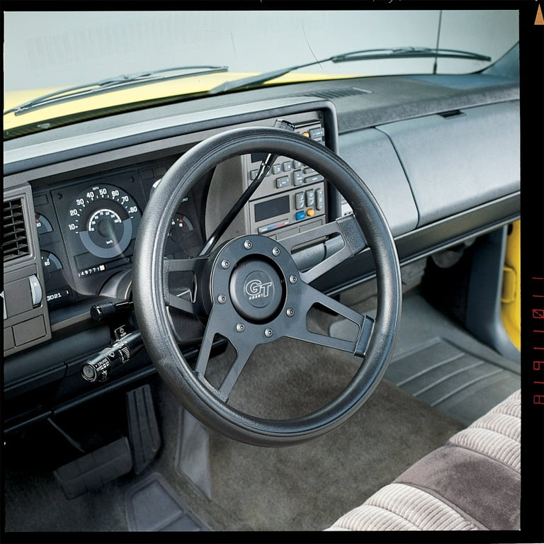 Grant 414 Steering Wheel 13.5 Grant 414 Steering Wheel 13.5