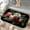 Bouquet of Flowers, variant on 1pc Black Cat Absorbent Non-Slip Bathroom Thickened Flannel Rug Decor,Soft,Quick Drying,Suitable For Indoor/outdoor Use,Bathrooms,Bedrooms,Kitchens,Terrace,Laundry Rooms,16"x24"