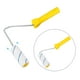 thumbnail image 5 of 14uds Pintura Rodillo Kit, Pintura Suministros Herramientas, 8 Plástico Bandeja, 4 Pintura Rodillo, Marco, Pintura Agitar Palo, 2 Química Fibra Pintura Cepillos, para Techos, 5 of 8