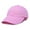 Light Pink, variant on Baseball Cap Men Women Plain Cotton Baseball Cap Adjustable Blank Unstructured Dad Hat