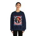 thumbnail image 3 of Miss Me Yet MAGA Unisex Heavy Blend™ Crewneck Sweatshirt, 3 of 4