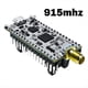 thumbnail image 2 of Accesorio para IoT CubeCell LoRa Node ASR6502 con Antena, Caja de Batería 1/2AA, para Aplicaciones para LoRaWAN de 915 MHz, 2 of 10