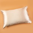 thumbnail image 2 of Pure Mulberry Silk Pillowcase, 2 of 6