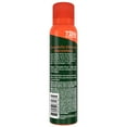 thumbnail image 3 of Mando Deodorant Spray for Men, Aluminum Free, Clover Woods Scent, 3.6 oz, 3 of 12