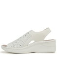 thumbnail image 5 of BZees For Lifestride Womens Star Bright Slingback Sandals - Medium & Wide Width, 5 of 9