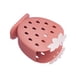 thumbnail image 1 of sweethay Jaula para palillos de fresa, caja de drenaje de plástico, soporte para cuchara, tenedor, organizador de utensilios para el hogar y la cocina Organizadores de utensilios de cocina rojo sweethay HA002627-05, 1 of 1