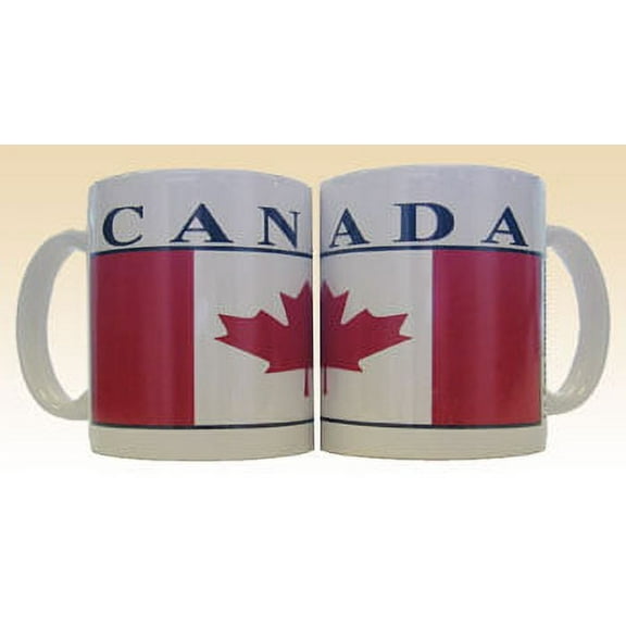 Canada Coffee Mug