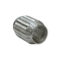 Vibrant Performance 60404 VIB60404 TURBOFLEX COUPLING W/ INTERLOCK LINER, 1.75IN DIA. X 4IN LONG