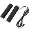 thumbnail image 4 of Bike Throttle Handle Grip, Comfortable Sensitive Low Failure Rate Electric Bike Throttle Handle Replacement Part  For 22.2mm Handlebar, 4 of 8