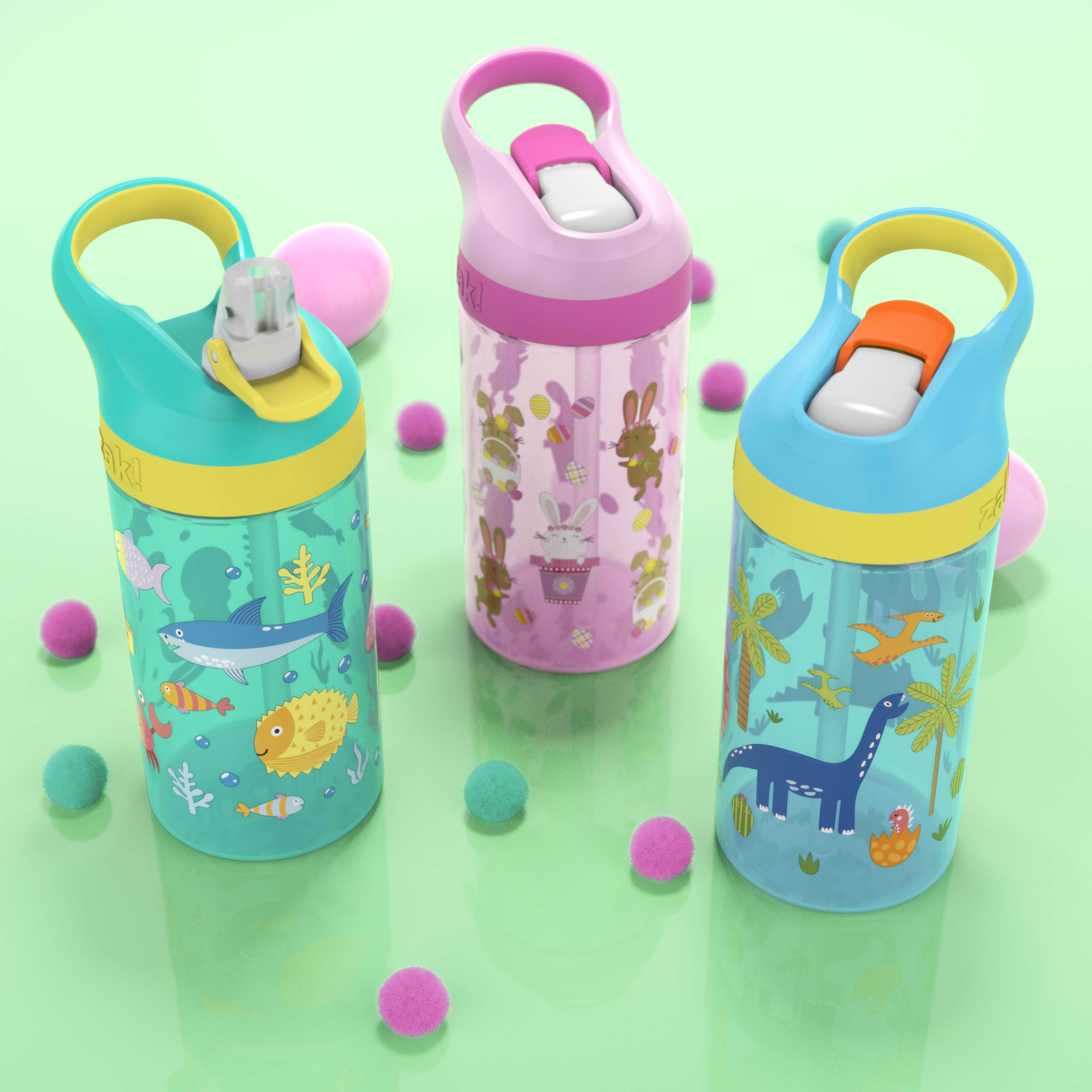 Friends FreeSip - 24oz / Stainless Steel / Rachel  Trendy water bottles,  Cute water bottles, 16th birthday gifts