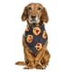 thumbnail image 2 of 2 piezas de toalla para escupir mascotas de Halloween, babero decorativo de una sola capa para perro y gato, 2 of 5
