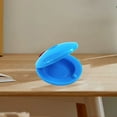 thumbnail image 4 of <p>Castanet Toy, Pretty Design Musical Instrument Fun Playing Finger Castanet Portable  For Performance</p>, 4 of 7
