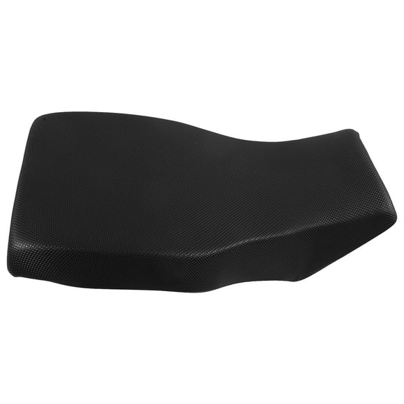 Miangastore Coussin Élastique Siège de VTT 4 Roues Siège de Moto Compatible avec VTT 110-125cc Quad