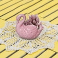 thumbnail image 3 of Elegant Ceramic Cactus Planter Pot for Succulent, 3 of 3