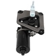thumbnail image 4 of cciyu Front Windshield Wiper Motor Replacement fit for 1987-1996 for Ford for Bronco,1987-1996 for Ford for F-150 E7TZ17508A,WPM299, 4 of 5