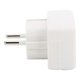 thumbnail image 4 of Probador de voltaje Yashi DM551 Voltímetro digital 110v-220v, 4 of 5