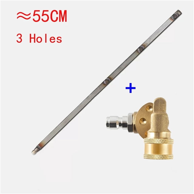 Outil de Nettoyage de Condenseur de Radiateur de Gaz de Réservoir d'Eau de Véhicule de Grands Camions B