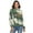 Christmas Plants, variant on Christmas Plants Women's Turtleneck Sweater Long Sleeve Ribbed Fitted Turtle Neck Casual Fall Winter Collection Top S