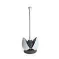 thumbnail image 1 of Clorox baño Plunger with Hideaway Holder Caddy Heavy Duty Compact Design con Base de Goma para baño, 1 of 12