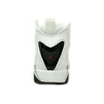 thumbnail image 4 of Nike 343796-121: Boy's Jordan True Flight Basketball PS Sneaker, 4 of 5
