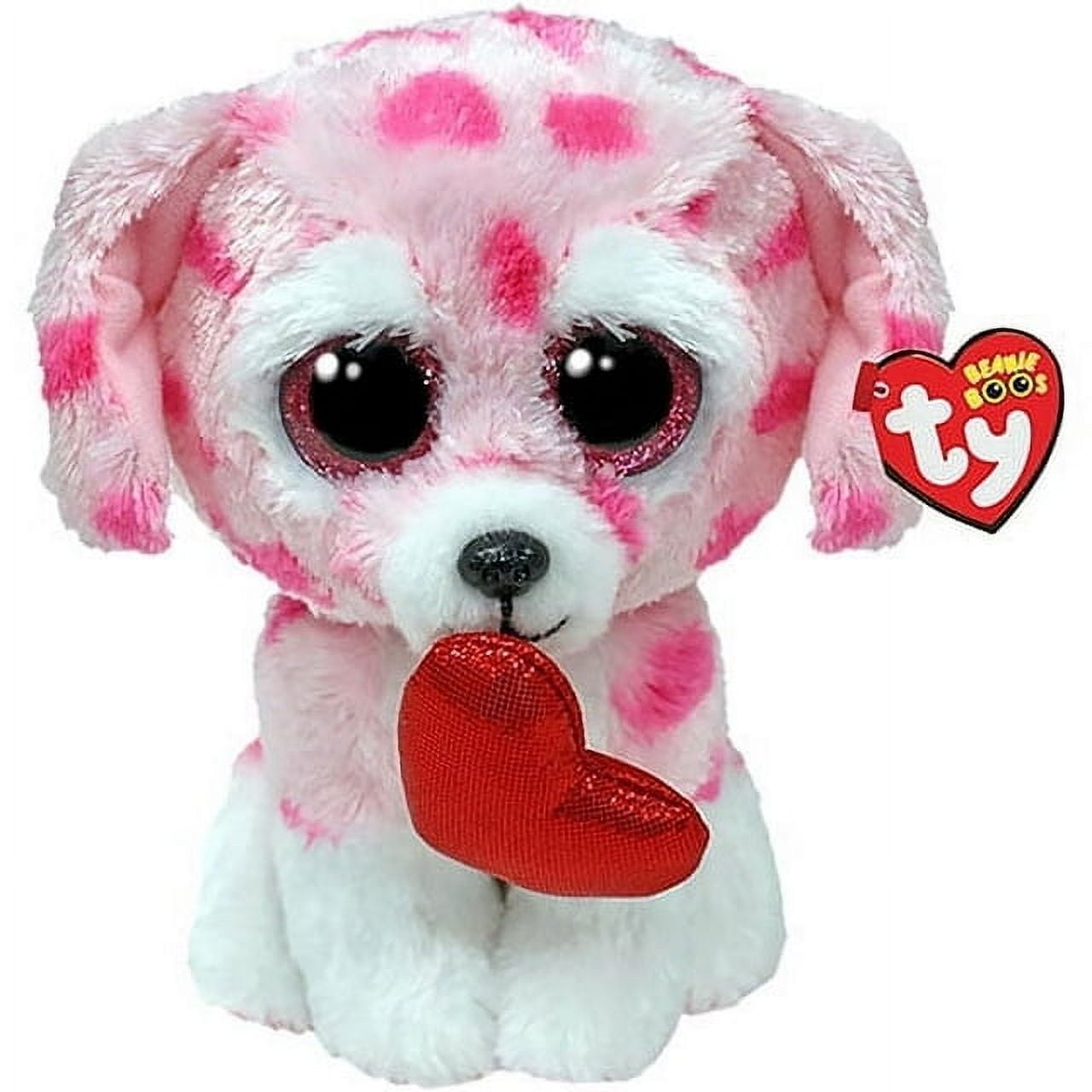 Beanie boos puppy deals