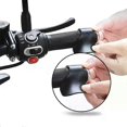 thumbnail image 2 of Universal Motorcycle Throttle Grip Motorcyle Cruise Control Cruise Assist Hand Rest Control Grips Accelerator Handlebar Assis, 2 of 5