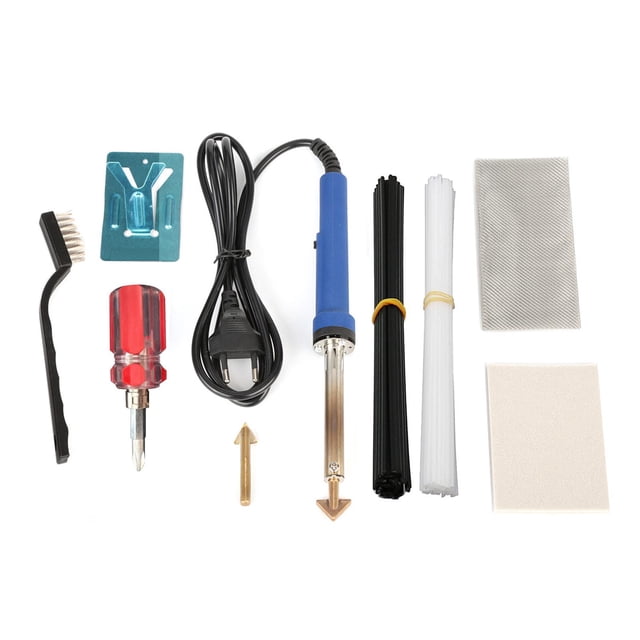 Soldador automático shamjiam con cepillo de acero 110G220V Plancha