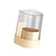 thumbnail image 5 of Dispensador de vasos, organizador de vasos para enjuague bucal, soporte para vasos de papel para hospital. Beige, 5 of 9