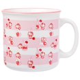 thumbnail image 1 of Taza Camper de cerámica Silver Buffalo Sanrio Hello Kitty 600 ml, 1 of 5